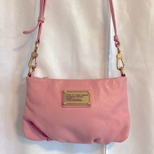 Marc by Marc Jacobs Percy Crossbody